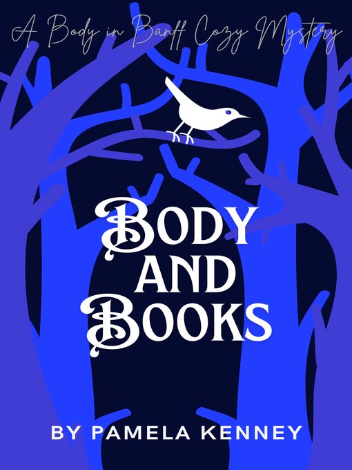 Title details for Body and Books by Pamela Kenney - Available